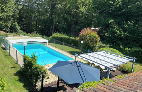 Saint-Julien-de-Lampon House | Maison au Cœur de la Vallée de la Dordogne