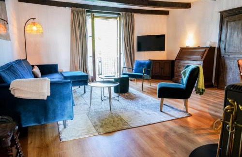 Ainvelle House | Maison Ainvelle - with Sauna