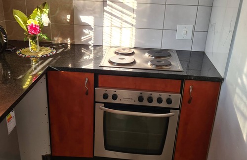 Pretoria House | Maison Akiba