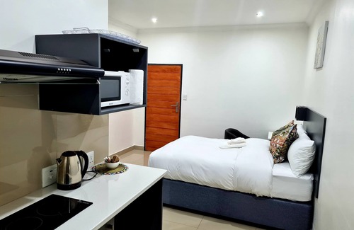 Pretoria House | Maison Akiba