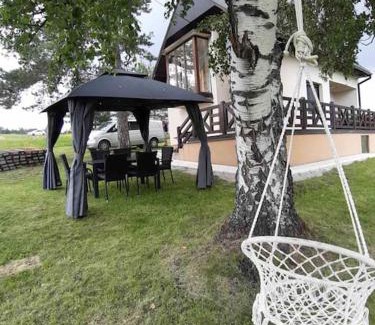 Divcibare Villa | Maison ALANA