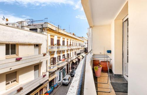 Marshan Apartment | Maison Alcazar