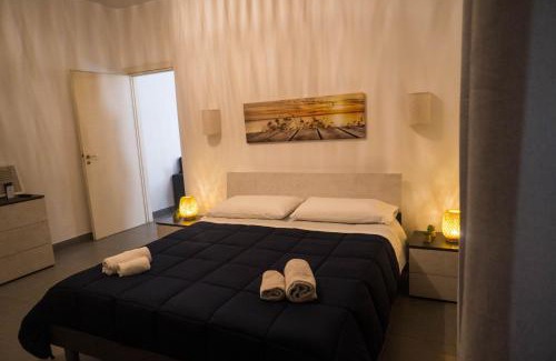 Crotone Apartment | Maison Alexeur