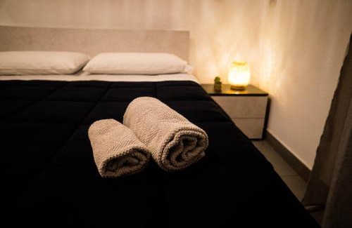 Crotone Apartment | Maison Alexeur