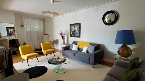 Cahors Apartment | Maison Anatole France