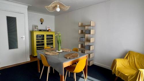Cahors Apartment | Maison Anatole France