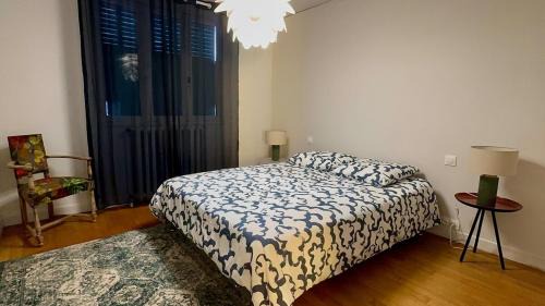 Cahors Apartment | Maison Anatole France