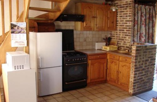 Champsecret House | Maison ancienne avec jardin clos, animaux acceptés, près de la forêt - FR-1-497-15