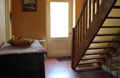 Neung-sur-Beuvron House | Maison ancienne rénovée en Sologne, idéal randonneurs, proche Chambord - FR-1-491-371