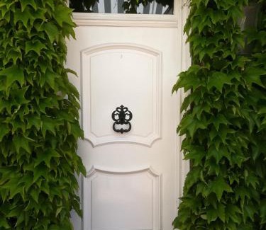 Montcresson Bed & Breakfast | Maison Angulus Ridet