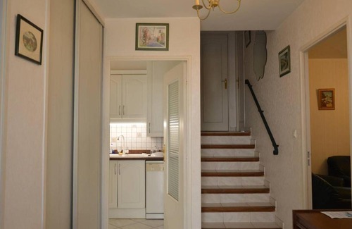 Argeles Plage Apartment | Maison Argelès-sur-Mer, 4 pièces, 6 personnes - FR-1-225-377