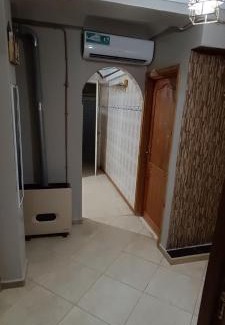 Kharouba Apartment | Maison Au bord de la mere