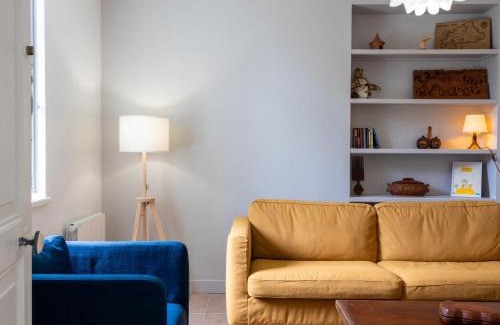 Locquirec House | Maison au cœur de Locquirec