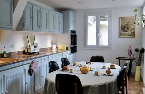 Epernay House | Maison au Cœur des Vignes