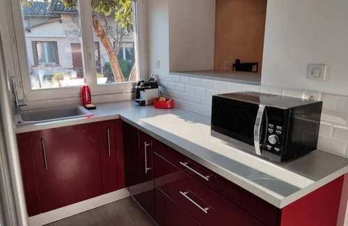 Verdun-sur-Garonne House | Maison au Calme Entre Toulouse et Montauban