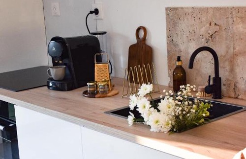 Cambrai Villa | Maison au calme avec jacuzzi privatif