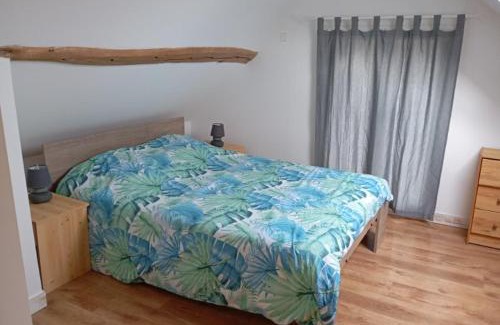 Chelles House | Maison au calme