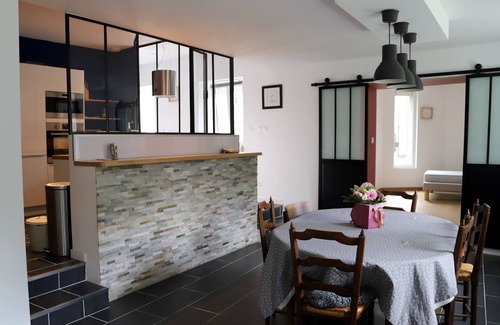 Mont-Saint-Eloi House | Maison au Coeur du Village de Mont-saint-eloi, à 10min D'arras