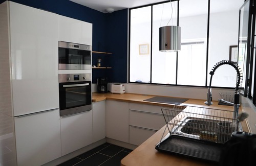 Mont-Saint-Eloi House | Maison au Coeur du Village de Mont-saint-eloi, à 10min D'arras