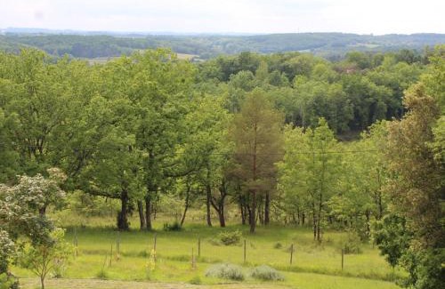 Monsac House | Maison Authentique en Dordogne avec Parking et Animaux Admis - FR-1-616-118