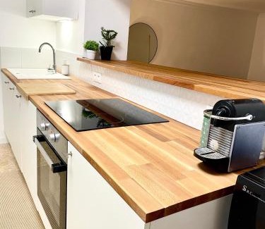 Saint-Andre-de-Sangonis House | Maison avec extérieur proche saint Guilhem le desert