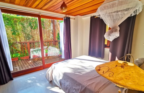 Ilha Grande House | Maison Avec 3 Chambres á Ilha Grande au Brésil