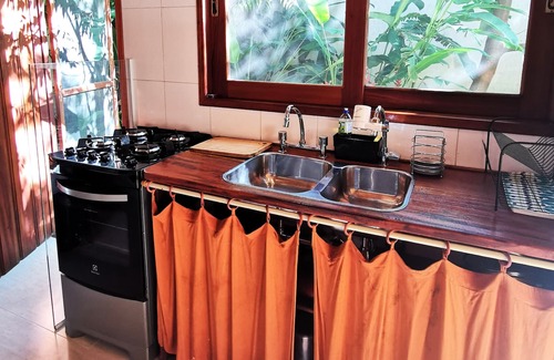 Ilha Grande House | Maison Avec 3 Chambres á Ilha Grande au Brésil