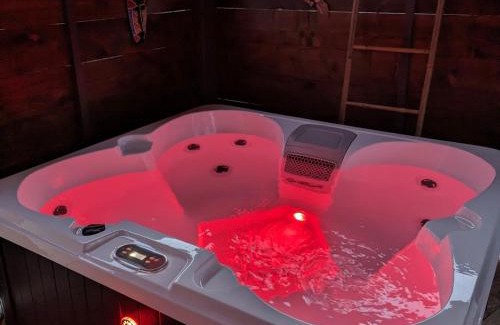 Nerac Apartment | maison avec jaccuzi privatif