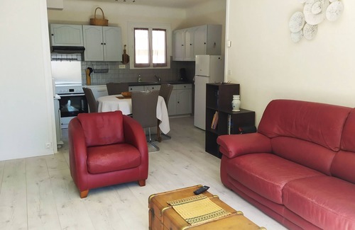 Banon House | Maison Avec Jardin, Bien Située Dans le Village
