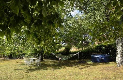 Thesee House | Maison Avec Jardin Clos Entre Beauval et Chenonceau