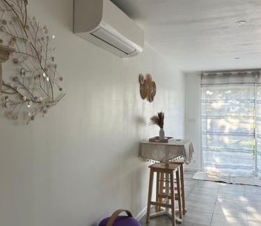 Oraison House | Maison avec jardin en Provence