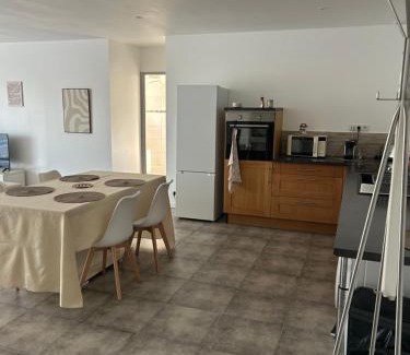 Oraison House | Maison avec jardin en Provence