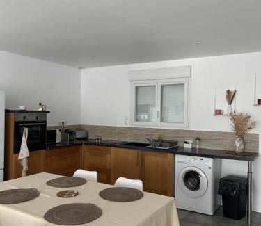 Oraison House | Maison avec jardin en Provence