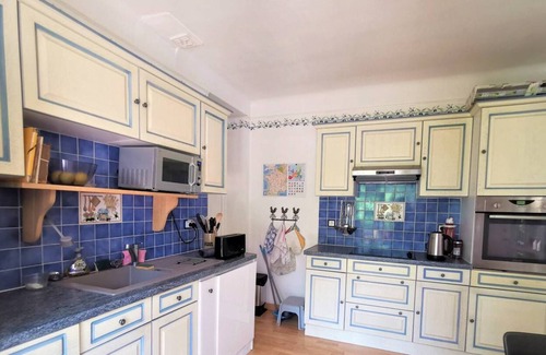 Prades House | Maison Avec Jardin, Piscine, Wifi, AU Calme A Prades