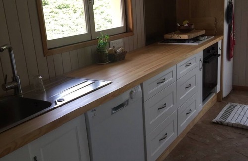 Leon Villa | Maison Avec Piscine Chauffée