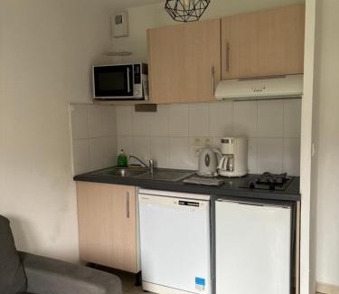 Le Tronchet Resort | maison avec piscine