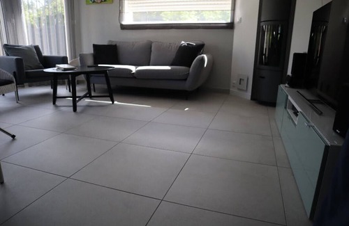 Mordelles House | Maison Avec Piscine Tout Confort Pour de Bonnes Vacances,proche de Brocéliande