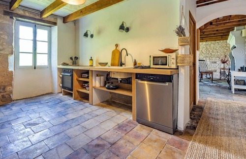 Itzac House | Maison avec vue exceptionnelle - Calme - Jardin