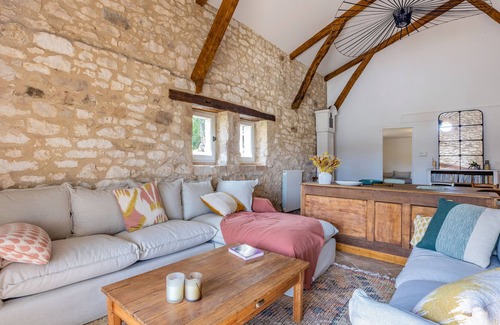 Itzac House | Maison avec vue exceptionnelle - Calme - Jardin