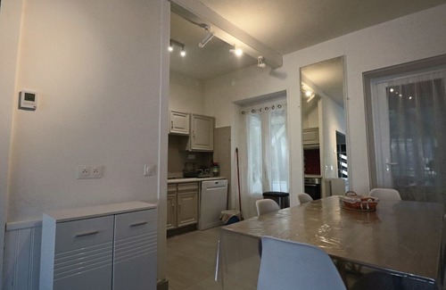 La Bourboule House | Maison Bellevue with Wi-Fi