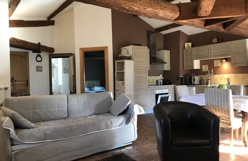 Le Poujol-sur-Orb House | Maison Bersane