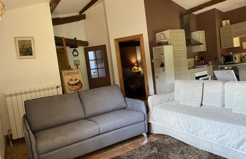 Le Poujol-sur-Orb House | Maison Bersane