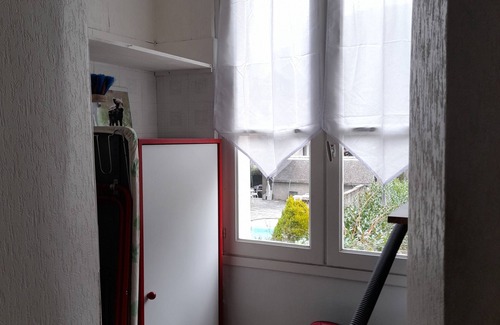 Bagneres-de-Luchon Apartment | Maison bertraneu