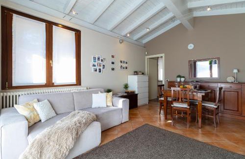Rivoltella Apartment | Maison Blanchette - BGL