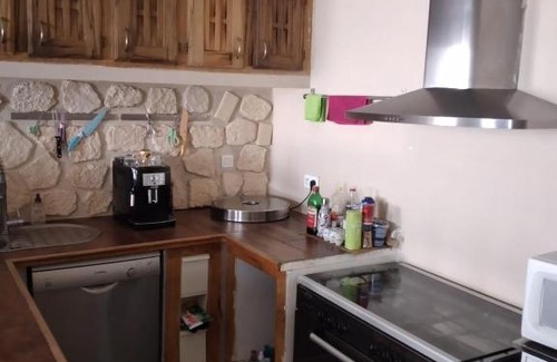 Saint-Chamas House | Maison Bord de l'eau