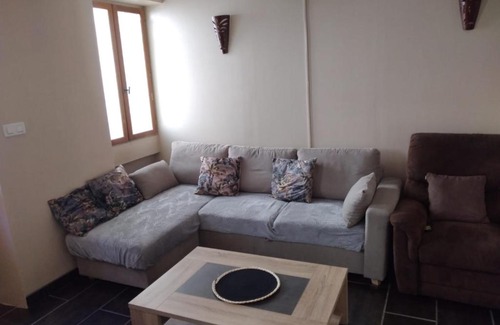 Saint-Chamas House | Maison Bord de l'eau