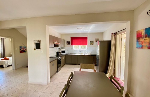Flic-en-Flac House | 🏝 Maison Bord de mer & Piscine - Flic en Flac - Beachfront House with Pool