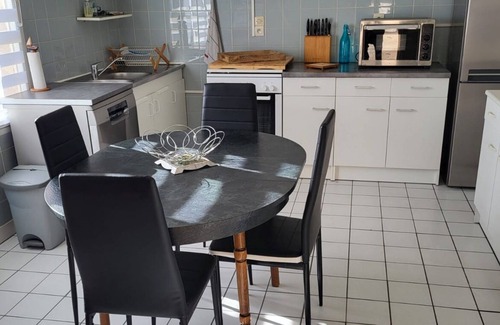 Locoal-Mendon House | Maison Bretonne 2 nights minimum