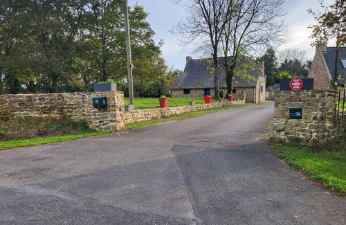 Locoal-Mendon House | Maison Bretonne 2 nights minimum