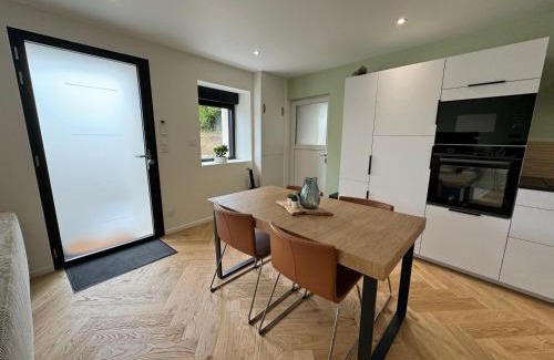 Pledran House | Maison bretonne en pierre rénovée